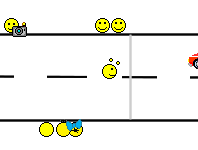 :run: