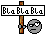 blah :blah: